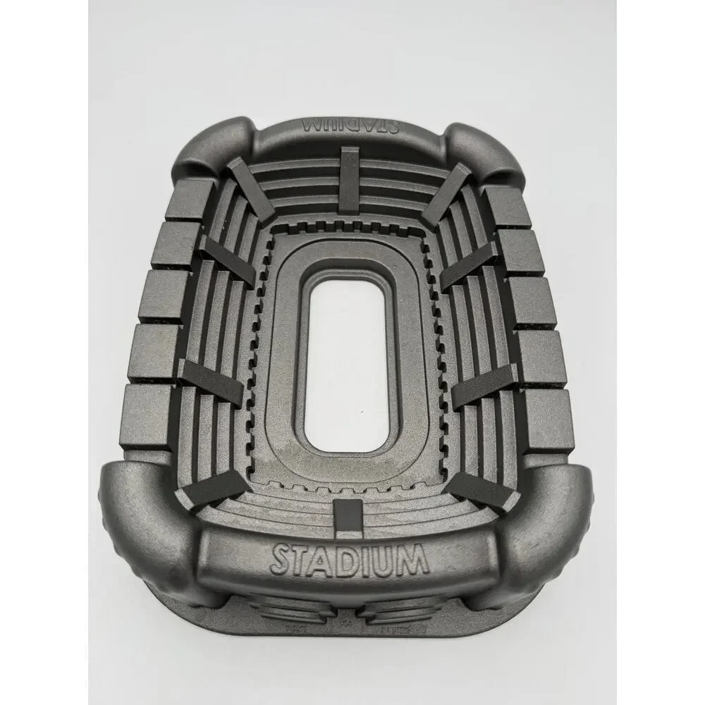 Stadium Cake Pan BY NORDIC WARE 10 Cup